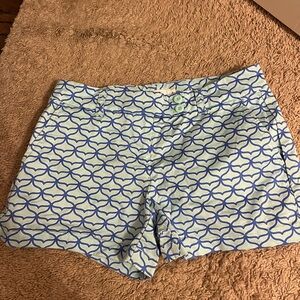 Vineyard vine women shorts